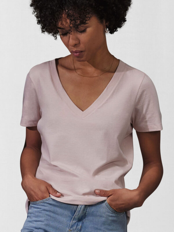 B&C #E150 V /Women - BCTW001