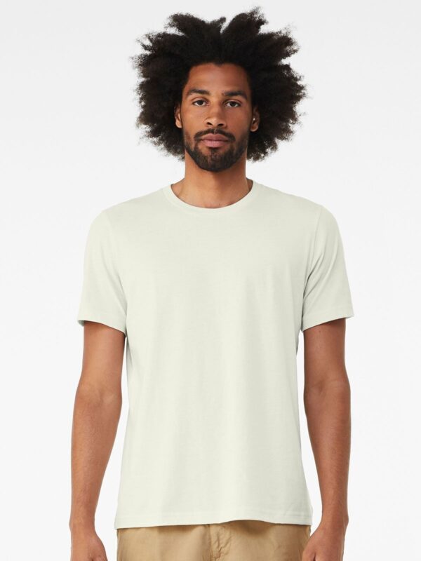 maniche corte unisex - BE3001