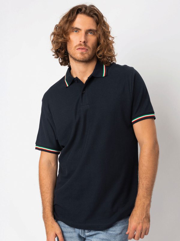 Italy - BS200