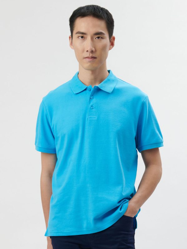 Evolution Polo - BS201