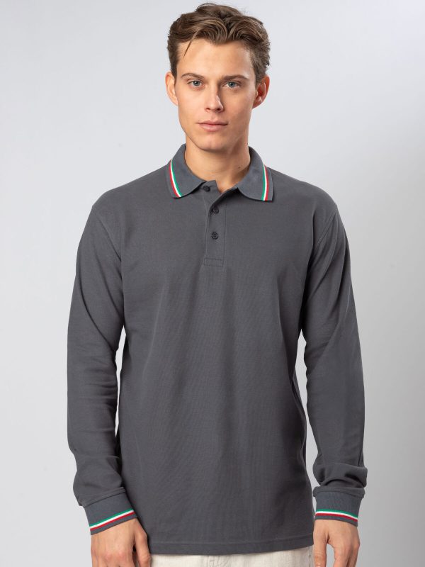 Italy LS - BS211