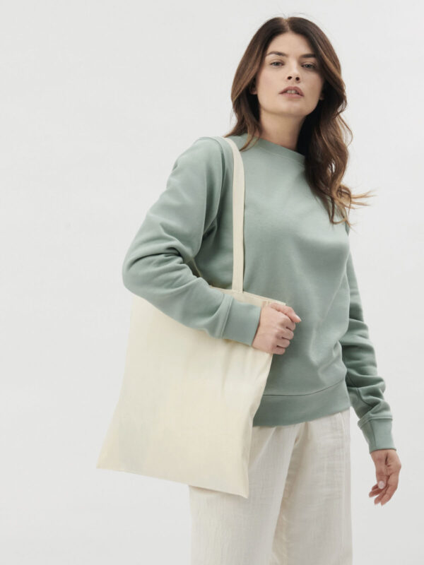 Organic Premium Bag - BS910