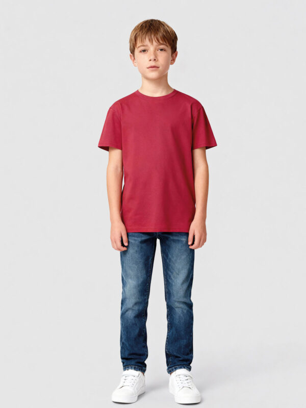 Evolution Kids - BSK010
