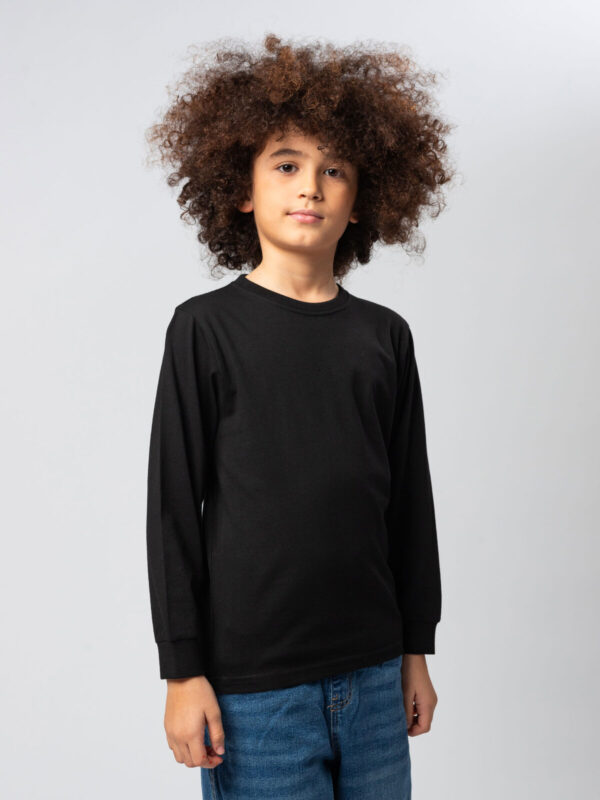 Evolution Kids LS - BSK100
