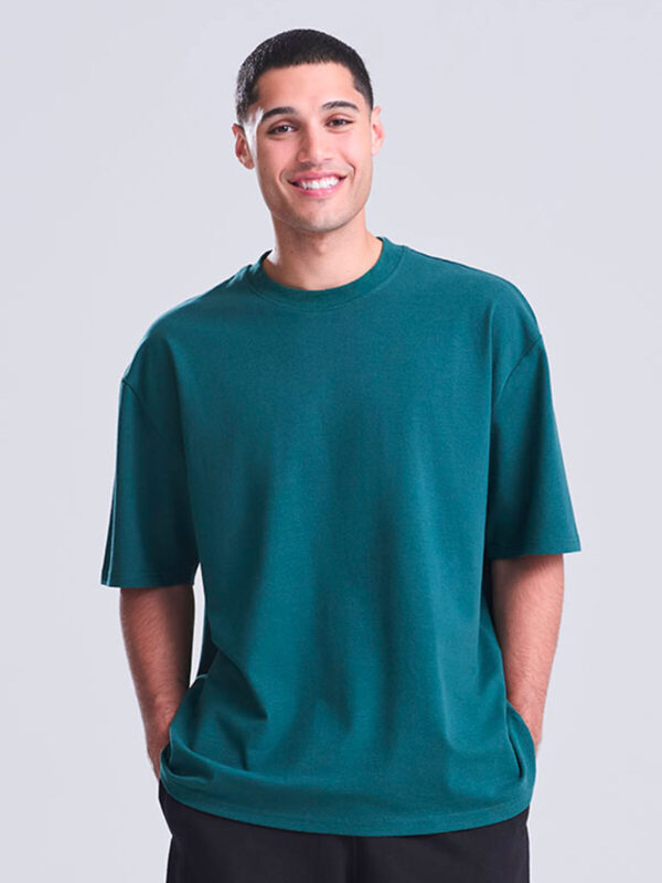 Arrow Recycled Heavy Oversize T - EA006