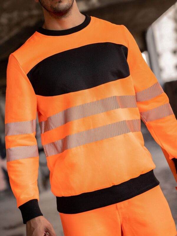 Felpe Sweatshirt - EOSSW