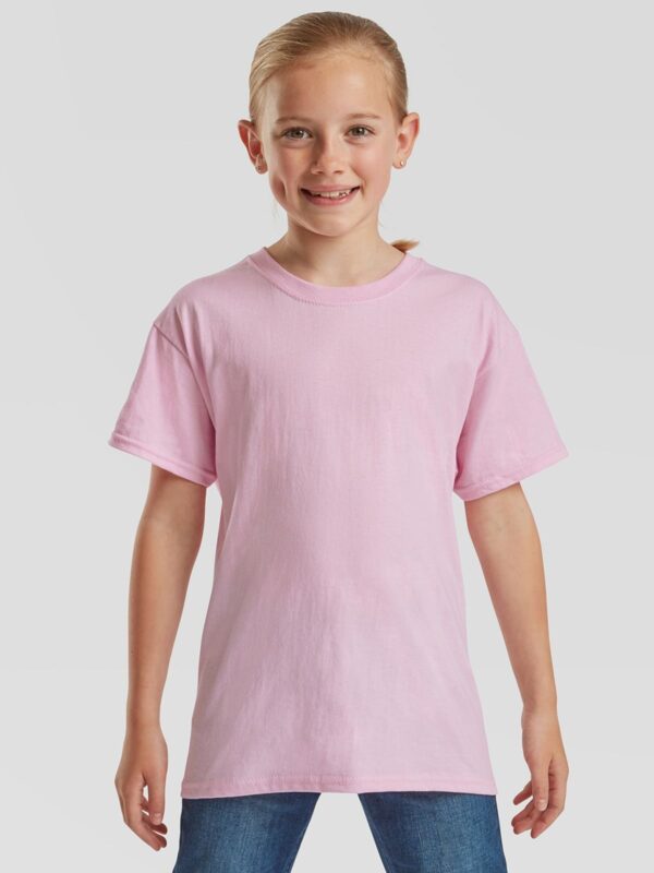 Kids Valueweight T - FR610330