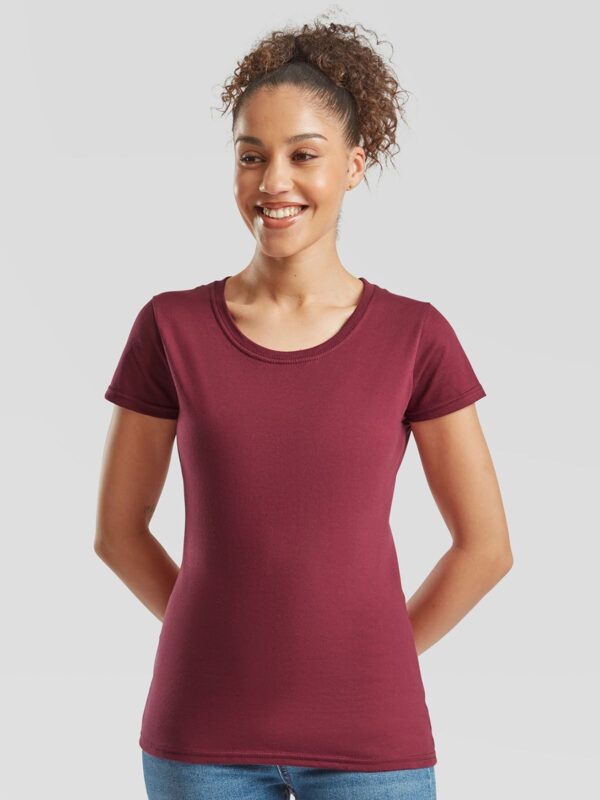 Ladies Iconic 195 T - FR614240