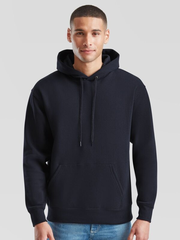 Felpe Premium Hooded Sweat - FR621520