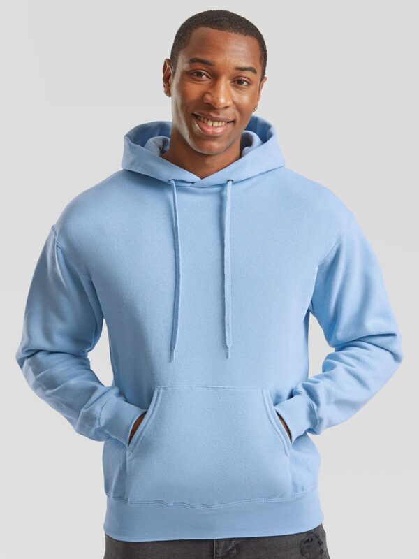 Felpe Classic Hooded Sweat - FR622080