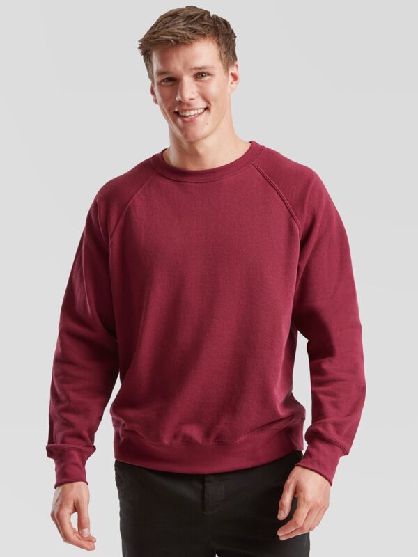 Felpe Classic Raglan Sweat - FR622160