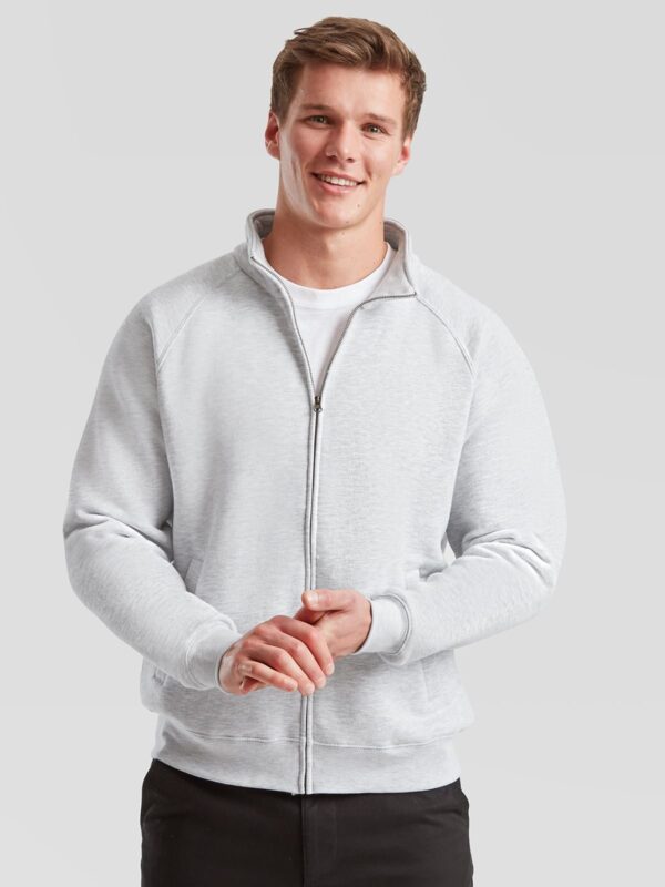 Felpe Premium Sweat Jacket - FR622280