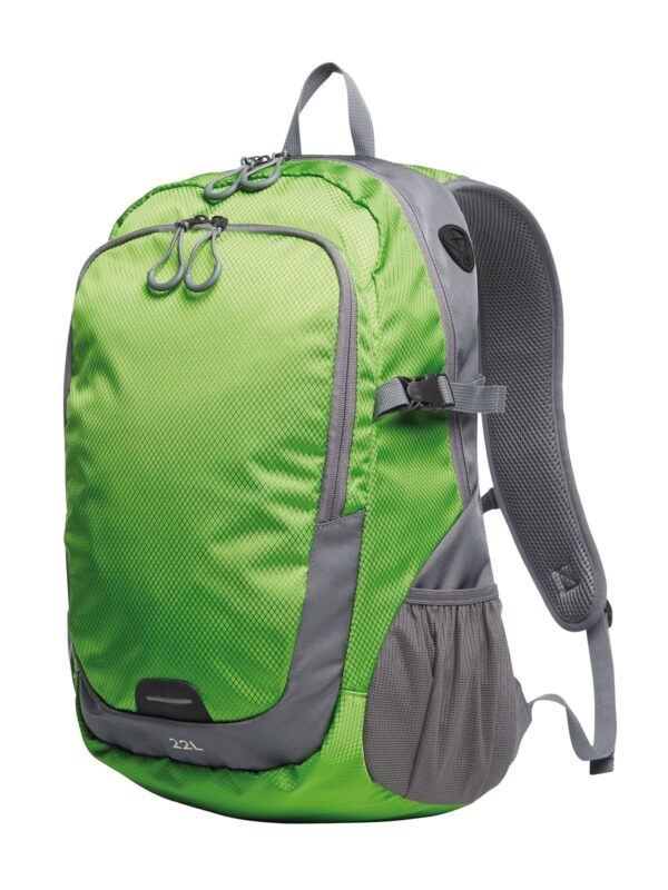 Backpack STEP L - H1813063