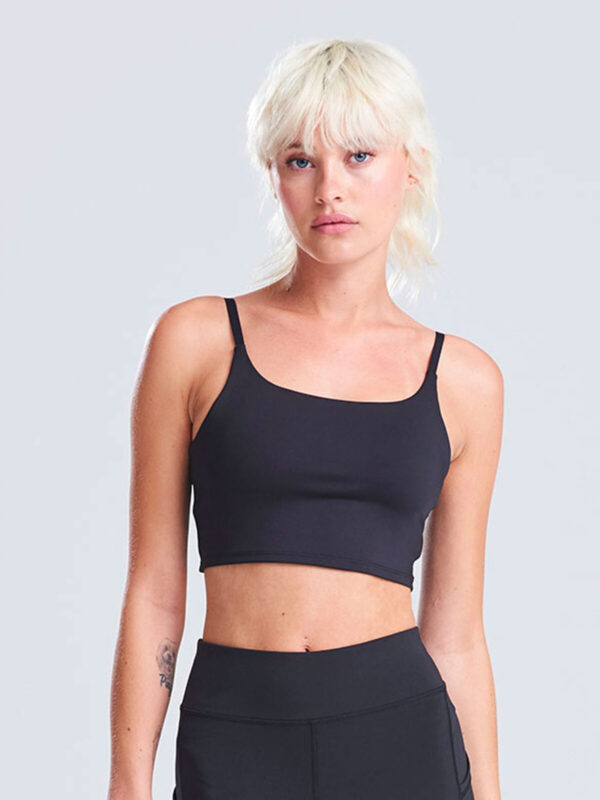 Women's Recycled Tech Sport Bra - JC217