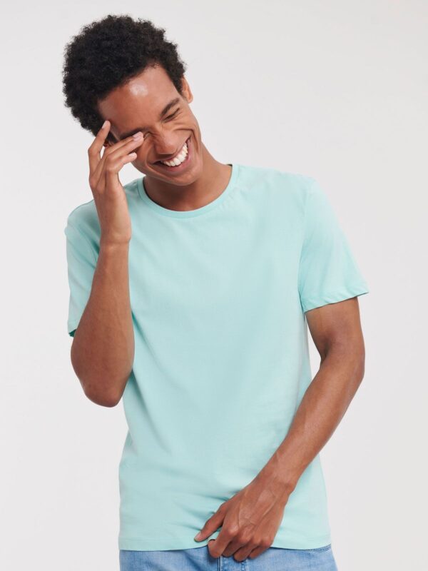 Pure Organic Tee - JE108M