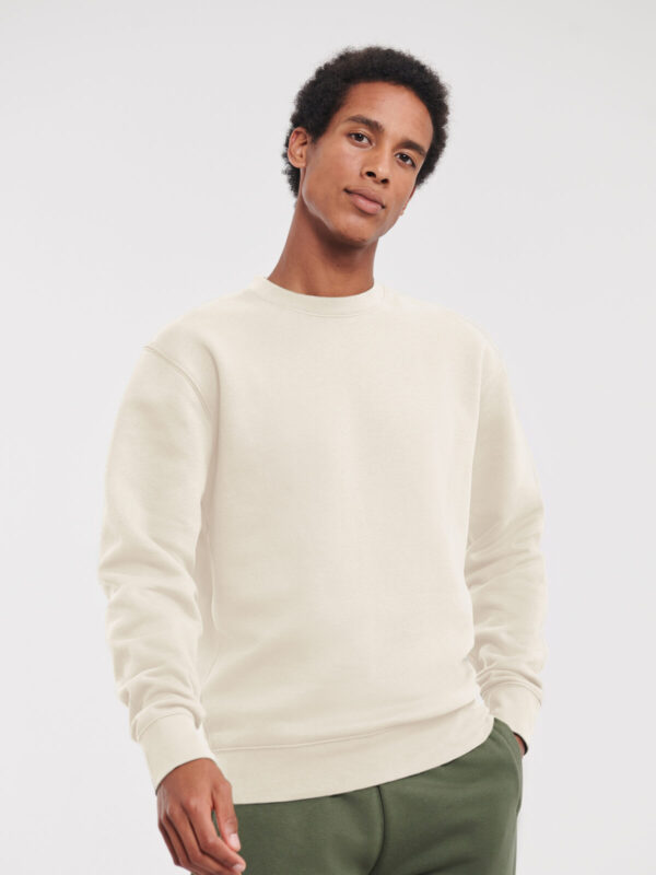 Felpe Adults' Authentic Sweat - JE262M