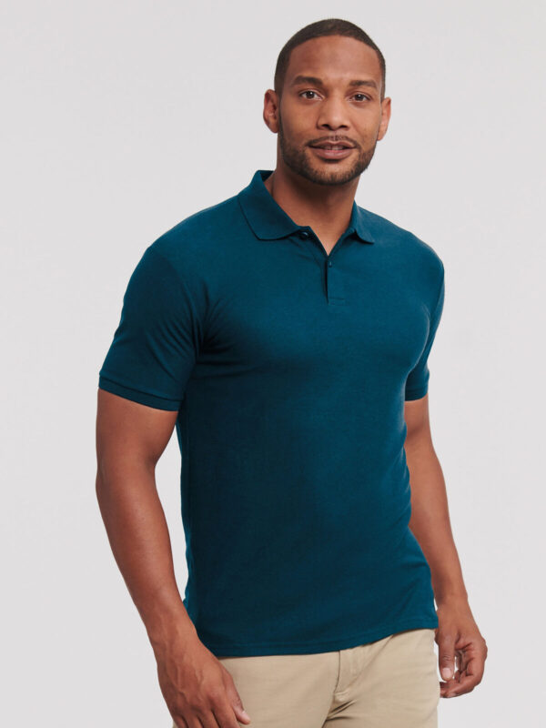 Authentic Eco Polo - JE570M