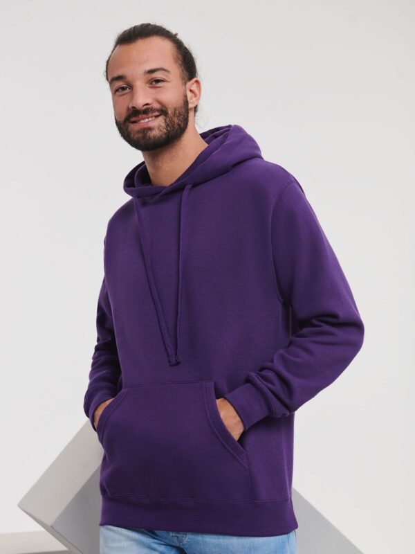 Felpe Adults' Hooded Sweatshirt - JE575M