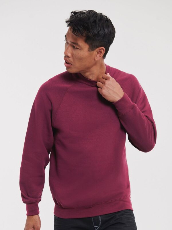 Felpe Adults' Classic Sweatshirt - JE762M