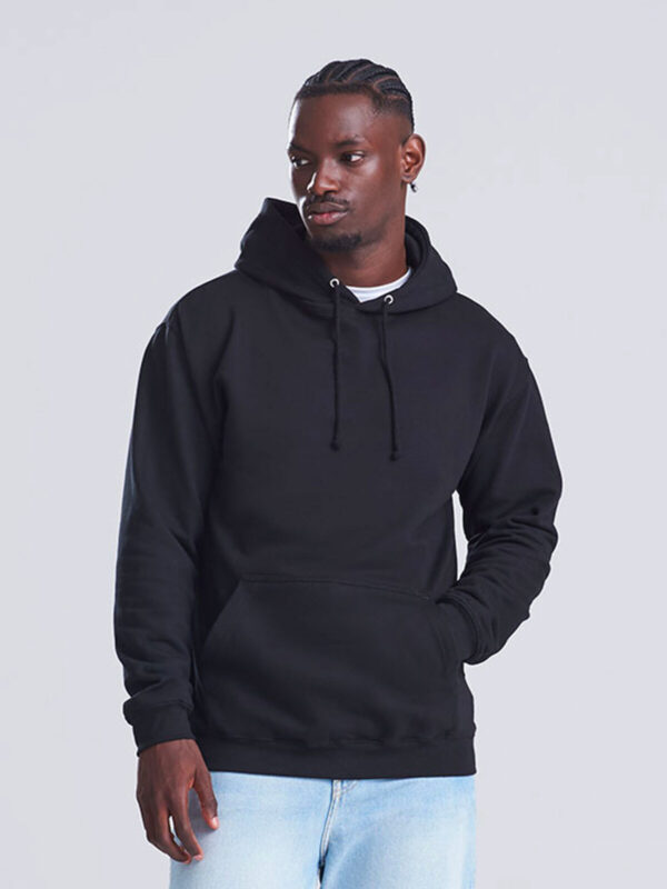 Felpe College Hoodie - Felpa cappuccio - JH001