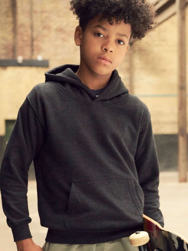 Felpe Kids Hoodie - JH001J
