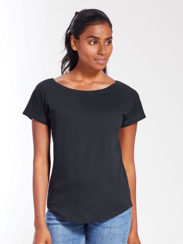 Women's Loose Fit T - MAM91