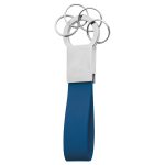 Portachiavi LORIS - PE012 - Royal, Taglia unica personalizzabile