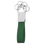 Portachiavi LORIS - PE012 - Verde, Taglia unica personalizzabile