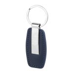 Portachiavi ROXY - PE014 - Blu, Taglia unica personalizzabile