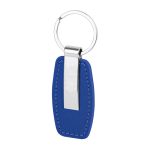 Portachiavi ROXY - PE014 - Royal, Taglia unica personalizzabile