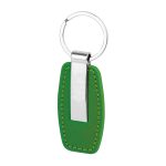 Portachiavi ROXY - PE014 - Verde Lime, Taglia unica personalizzabile