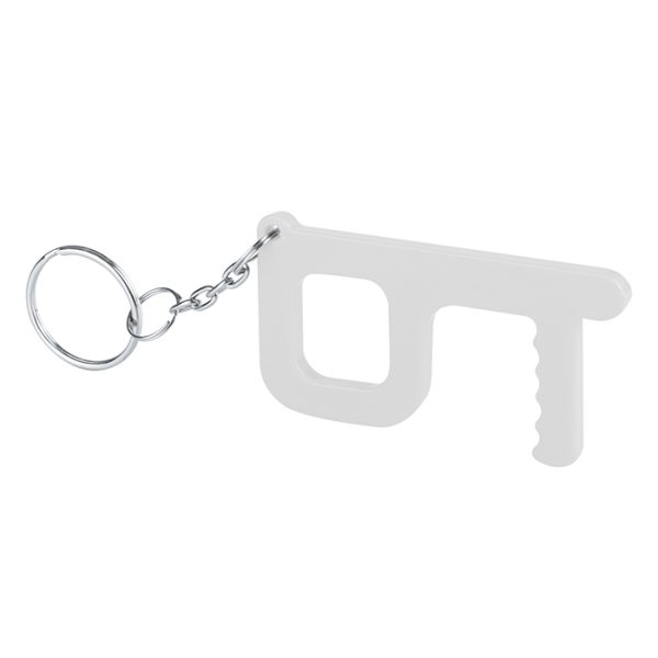 TOUCHER - PE111