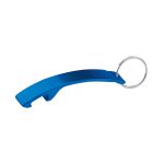Portachiavi ARX - PE144 - Blu, Taglia unica personalizzabile