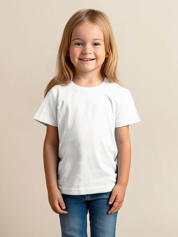 Classic-T Kids - ST2200