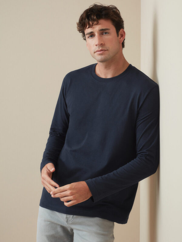 Classic-T Long Sleeve - ST2500