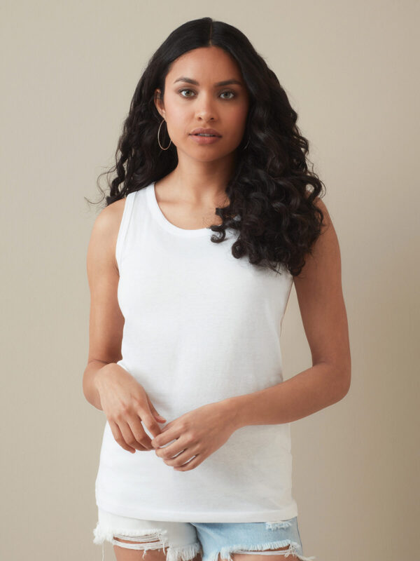 Classic Tank Top - ST2900