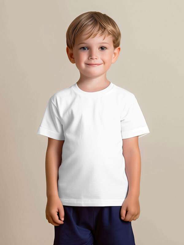 Sports-T Kids - ST8170