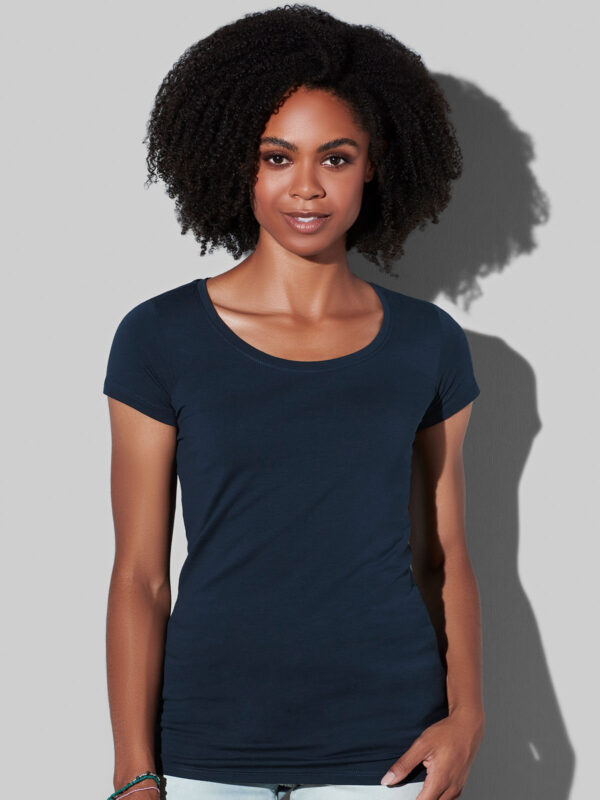 Stretch-T women - ST9700