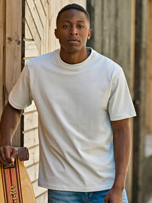 Urban Loose Fit Tee - TJ1160