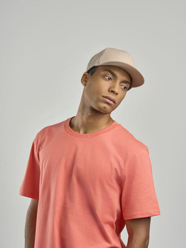 CAPPELLO VISIERA MID 6 PANNELLI - BEAT