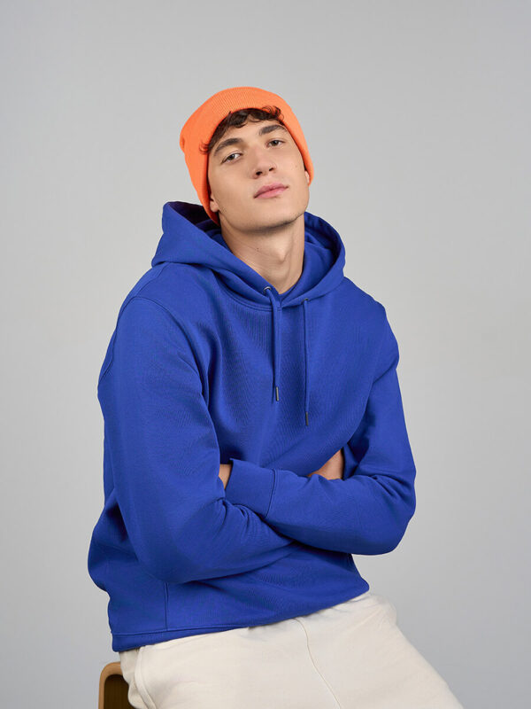 CUFFIA IN MAGLIA - PIERS