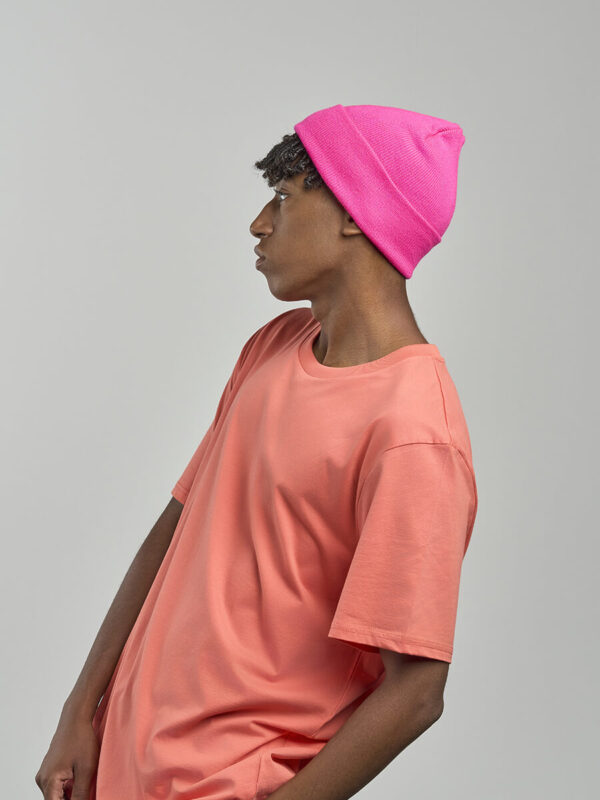 CUFFIA IN MAGLIA - WINDS