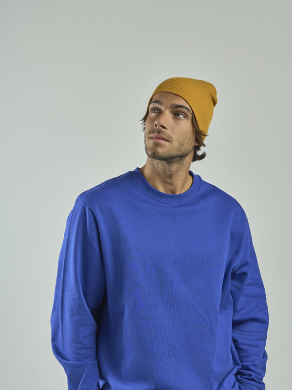 CUFFIA IN MAGLIA - YALA