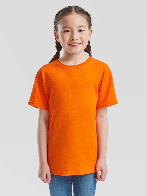 BAMBINO MANICA CORTA ORIGINAL - 610190