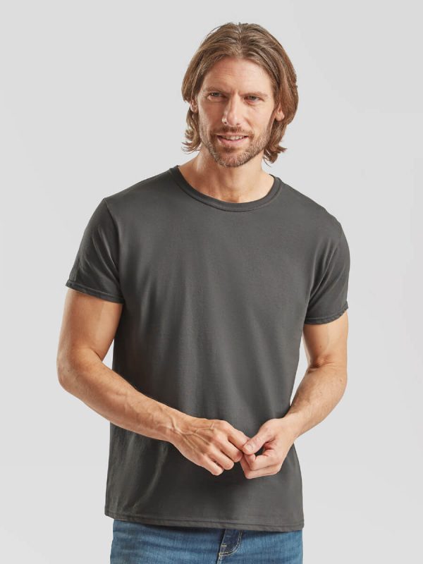 UOMO MANICA CORTA ICONIC 150 - 614300