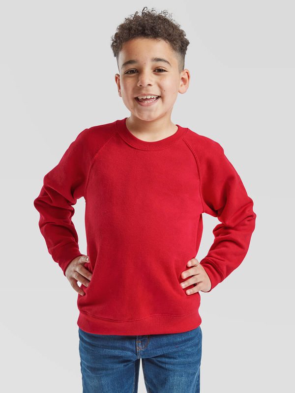 BAMBINO GIROCOLLO CLASSIC Manica lunga - 620390