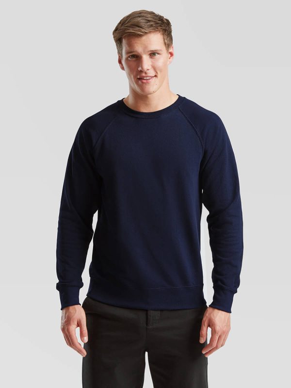 UOMO GIROCOLLO LEGGERA LIGHTWEIGHT Manica lunga - 621380