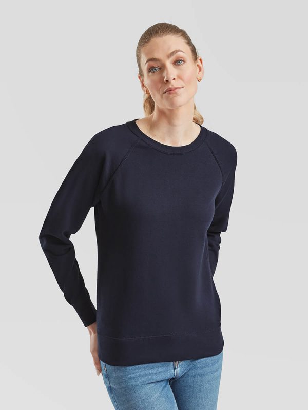 DONNA GIROCOLLO LEGGERA LIGHTWEIGHT Manica lunga - 621460