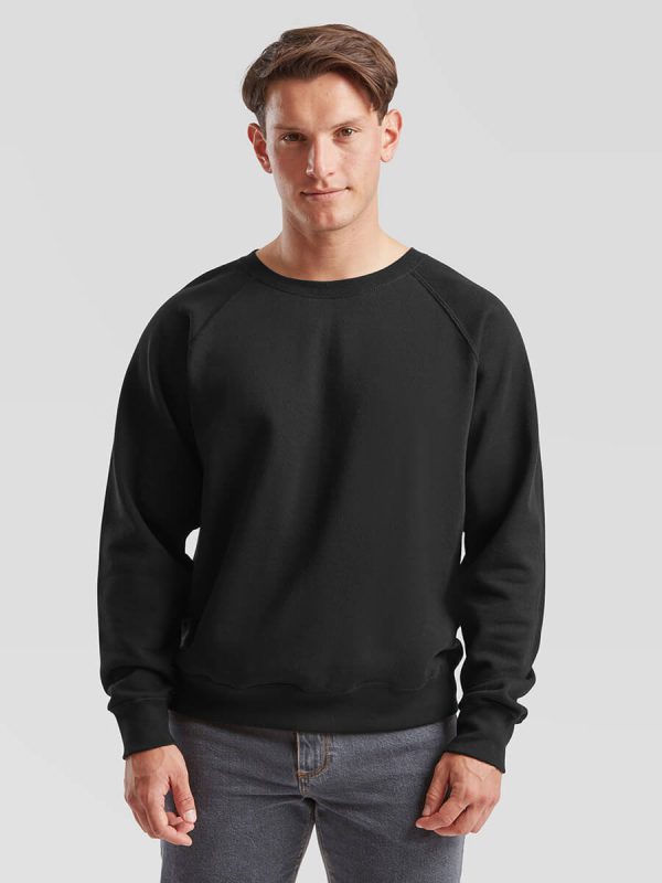 UNISEX GIROCOLLO CLASSIC Manica lunga - 622160