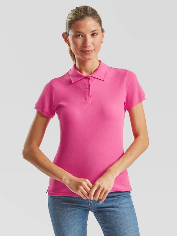 DONNA MANICA CORTA PREMIUM - 630300